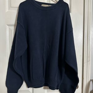 Northwest Territory XXL cable knit sweater men’s.